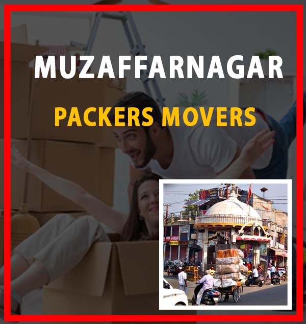 muzaffarnagar Image